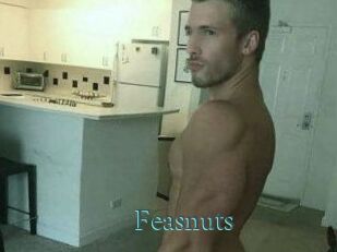 Feasnuts