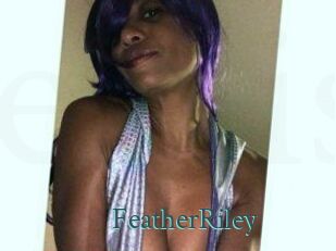 Feather_Riley