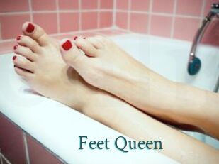 Feet_Queen