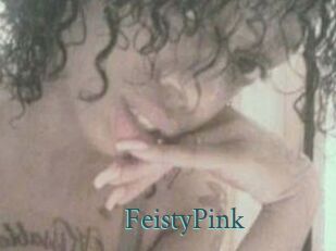 FeistyPink