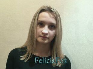 FeliciaFox