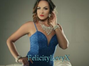 FelicityLevyX