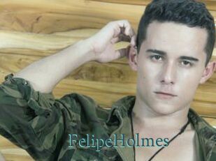 FelipeHolmes