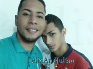 FelixAndJulian