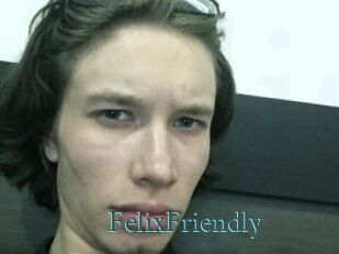 FelixFriendly