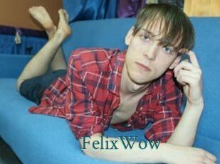 FelixWow