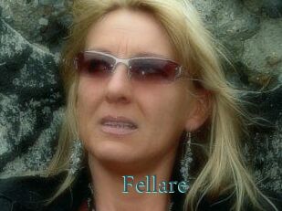 Fellare