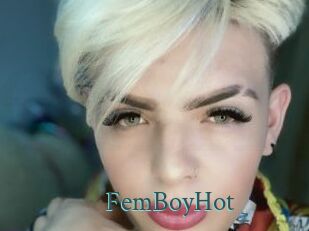 FemBoyHot