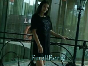 FerallBerry En live show
