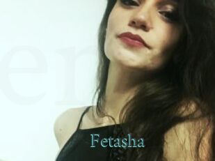 Fetasha