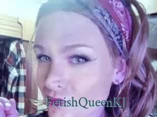 FetishQueenKJ