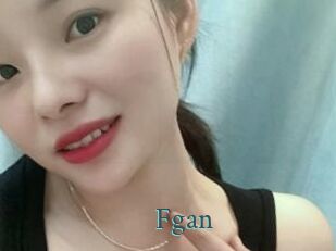 Fgan En live show