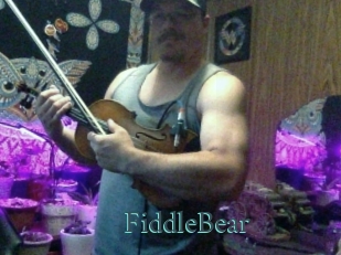 FiddleBear