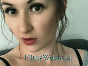 FilthyWelshGal