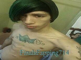 FinalsFapping714