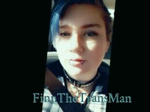 FinnTheTransMan