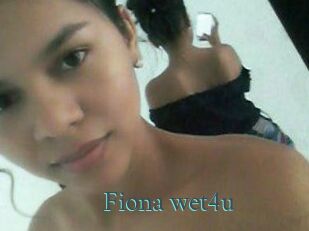 Fiona_wet4u