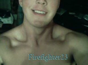Firefighter23