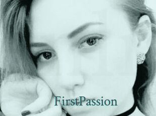 FirstPassion