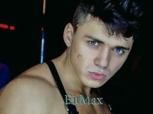 FitMax En live show
