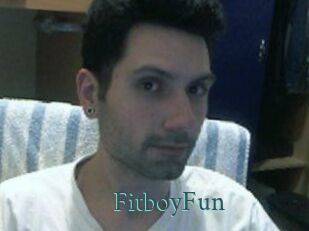 FitboyFun