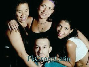 FkGroupLatin