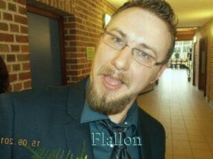 Flallon