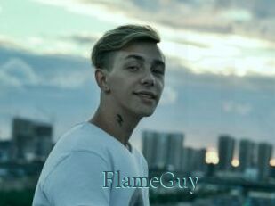 FlameGuy