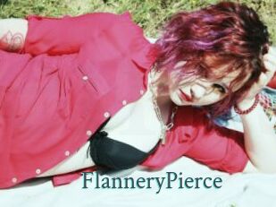 FlanneryPierce