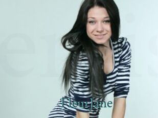 FleurJane