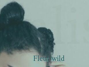 Fleur_wild