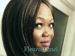 Fleurcaramel