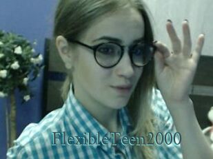 FlexibleTeen2000