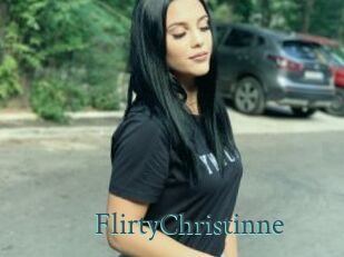 FlirtyChristinne