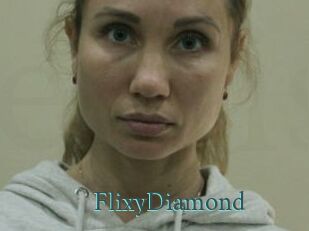 FlixyDiamond