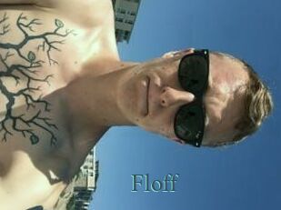 Floff En live show