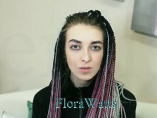 FloraWatts