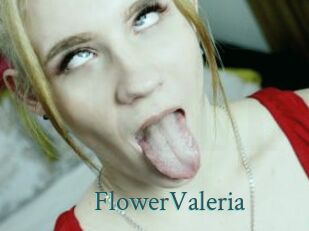 FlowerValeria