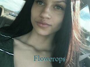 Flowerops