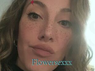 Flowersexxx