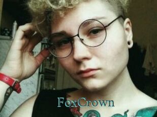 FoxCrown