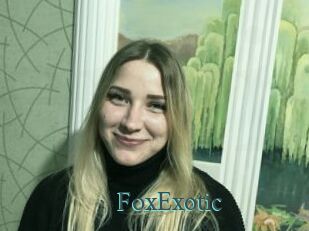 FoxExotic