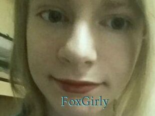 FoxGirly