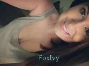 FoxIvy