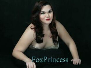 FoxPrincess