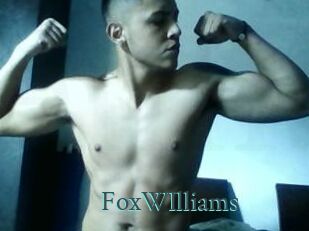FoxWIlliams