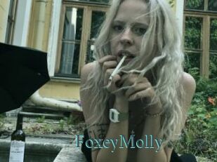 FoxeyMolly