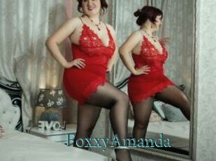 FoxxyAmanda