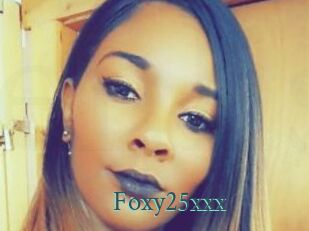 Foxy25xxx