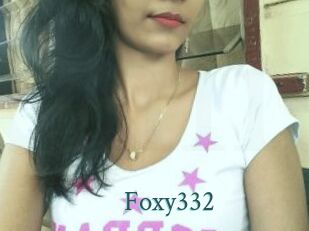 Foxy332